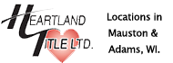 Heartland Title LTD